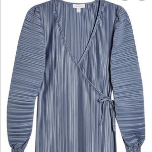 Topshop mini dress brand new